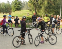 Madonā – starptautiskā vasaras skola