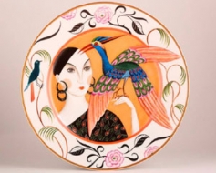 Rīgas mākslas porcelāns Madonā