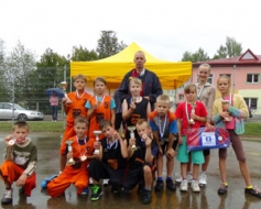 Ar 4. posma spēlēm noslēdzās “Topbumba 2014”