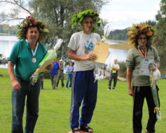 Festivāls “Kāla ezera zelta zivtiņa 2014”