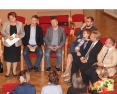 “Vienotība” sarīko svētkus