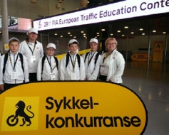 Ceturtie Eiropā, labākie Eiropas Savienībā