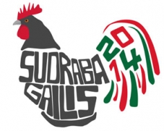 Piesaki kandidātu „Sudraba Gailim”!