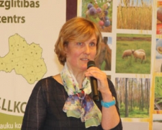 Mežsaimnieki pulcējas konferencē