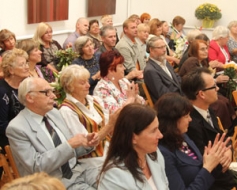 Madonas muzejs atzīmē 70