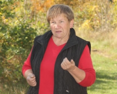 “Dārzam labi jāizskatās vienmēr”
