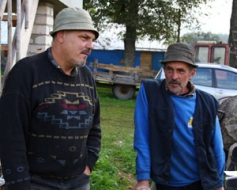 “Tautas garša” — “Apogu” jēra gaļai