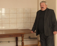 Vēlas atvērt līdz valsts svētkiem