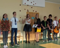 Skolotāju diena – gara un gaismas svētki