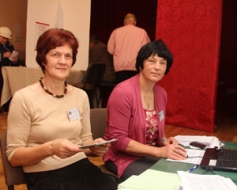 Joprojām ir iespēja balsot tuvu dzīvesvietai