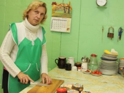 „Uz darbu eju ar prieku”