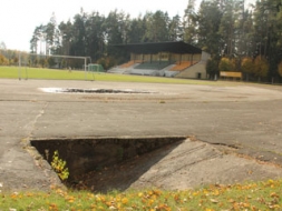 Bedre nepieciešama sporta disciplīnām