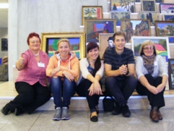Comenius projekta otrais gads