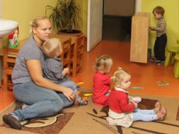 “Lācītis Pūks” – ekoskolu ritmā