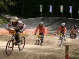 “BMX kluba Madona” pirmā piecgade