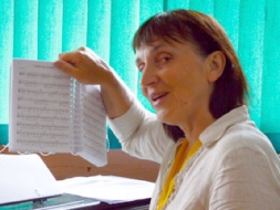Parīt vārdadienu svinēs Vivitas, Vivas, Dzīles