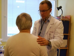 Infarkts – tas ir nopietni