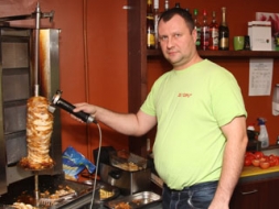 ZS “Cepļi” Madonā atver kebabnīcu