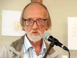 Leona Brieža 65. jubilejai