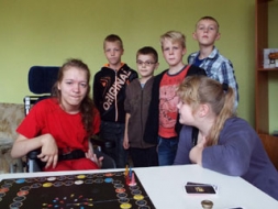 Kalsnavā aizvadīts Labo darbu mēnesis