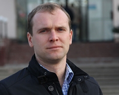 “Man vienmēr ir bijusi sava pārliecība”
