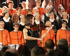 Praulienā piemin Arti Kumsāru