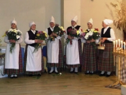 “Sietiņš” priecē jau 10 gadu