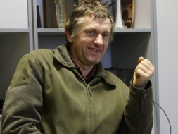 “Neesmu filozofs, bet vienkāršs zemnieks”