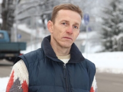 „Ja vien spēj, ir jāpalīdz”