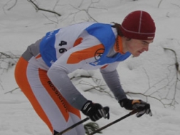 Arvim Liepiņam – 11. vieta sprintā
