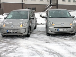 Jaunie elektromobiļi – izmēģināti