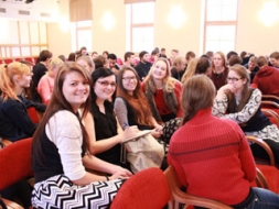 “Karjeras diena 2014” Madonā