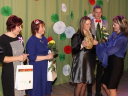 Noskaidroti “Sudraba gaiļa” ieguvēji