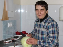 Ikdienā pieturas pie pārbaudītām receptēm