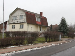 Vēlas atgūt pašvaldības īpašumu
