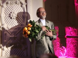 Leona Brieža 65. jubilejas vakars
