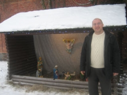 Aivars Zariņš par pieredzi Luksemburgā