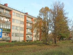 Šoka terapija Dzelzavā un Aizpurvē