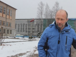 Izmaiņas Ērgļu Profesionālās vidusskolas statusā