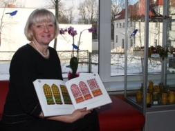 Pētījums par rakstainajiem dūraiņiem