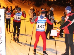 Aicina “Smecere 2015” 2. posma sacensības
