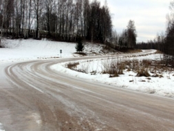 Vēlas uzlabot Ļaudonas autoceļu