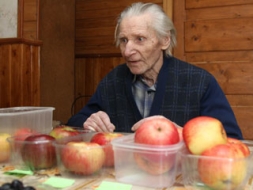 Selekcionētas šķirnes, kam gardi augļi