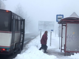 Jāgaida uz pavasari, kad tiks novāktas plāksnes