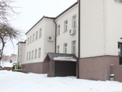 Uzstādītas divas novērošanas kameras