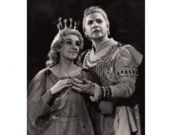Operas „Zelta zirgs” jubilejas gads