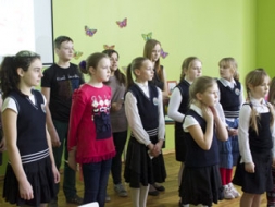 Lasīšanas maratons Ļaudonā ir noslēdzies