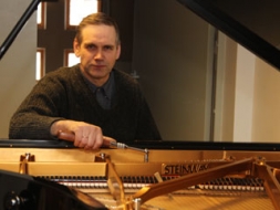 Atdod dvēseli mūzikas instrumentiem