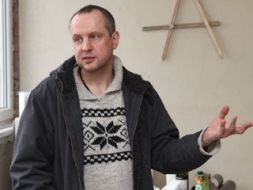 Veido augstāko skulptūru Latvijā