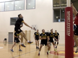 Play off – „Madona” pret Kuldīgas NSS